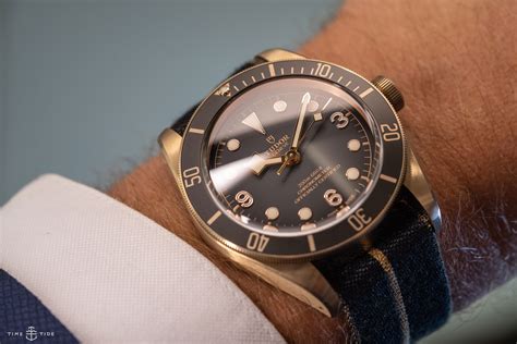 VIDEO: This is what Tudor’s 3 top 2019 releases look like on the 